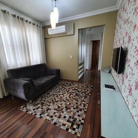 Otimo Apto Proximo A Arena E Aeroporto!!! Apartman Porto Alegre Kültér fotó