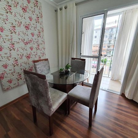 Otimo Apto Proximo A Arena E Aeroporto!!! Apartman Porto Alegre Kültér fotó