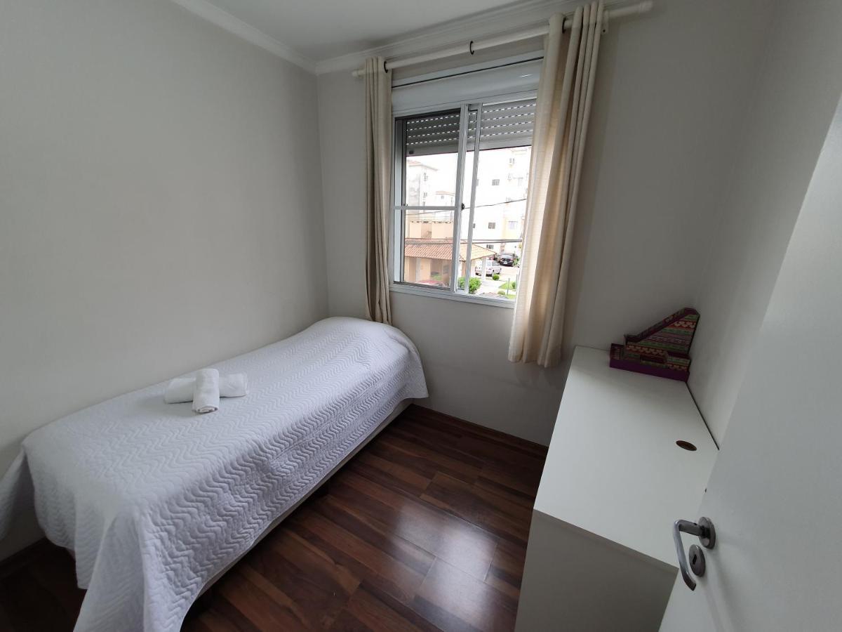 Otimo Apto Proximo A Arena E Aeroporto!!! Apartman Porto Alegre Kültér fotó