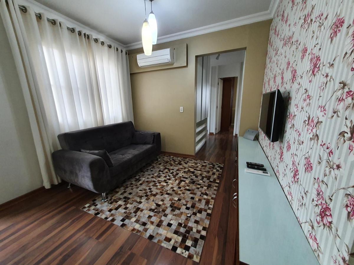 Otimo Apto Proximo A Arena E Aeroporto!!! Apartman Porto Alegre Kültér fotó