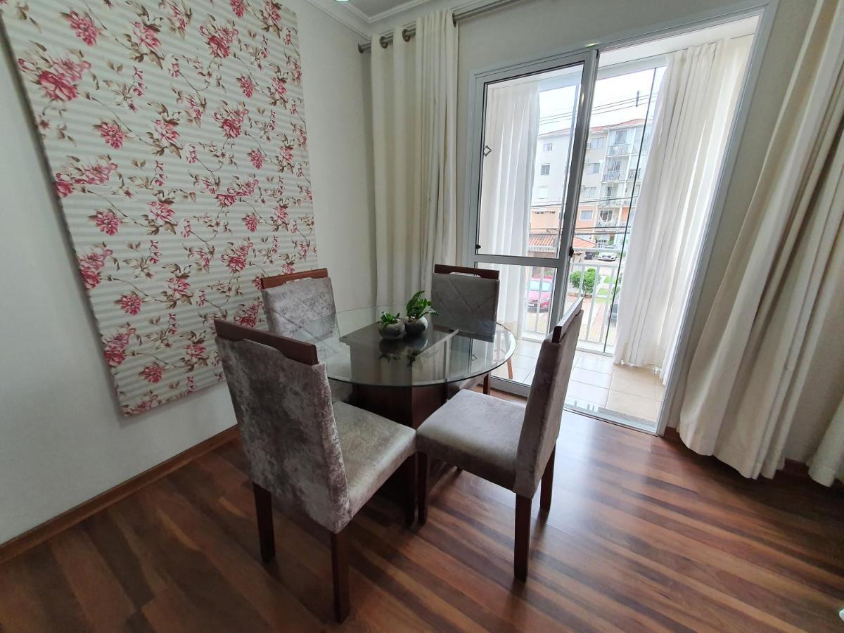 Otimo Apto Proximo A Arena E Aeroporto!!! Apartman Porto Alegre Kültér fotó