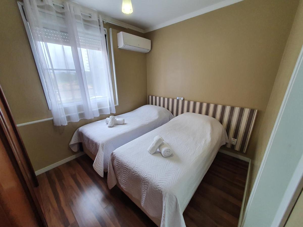 Otimo Apto Proximo A Arena E Aeroporto!!! Apartman Porto Alegre Kültér fotó