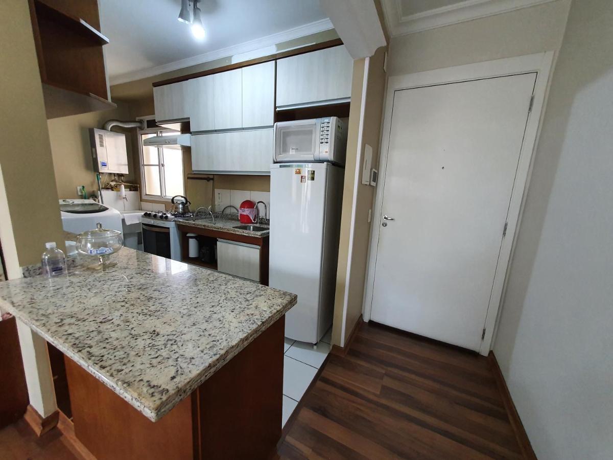 Otimo Apto Proximo A Arena E Aeroporto!!! Apartman Porto Alegre Kültér fotó